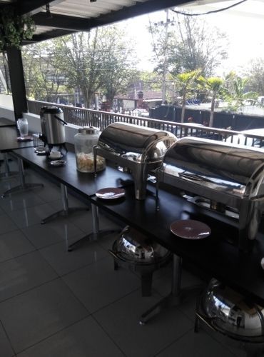 De Wahyu Hotel Batu  Exterior foto